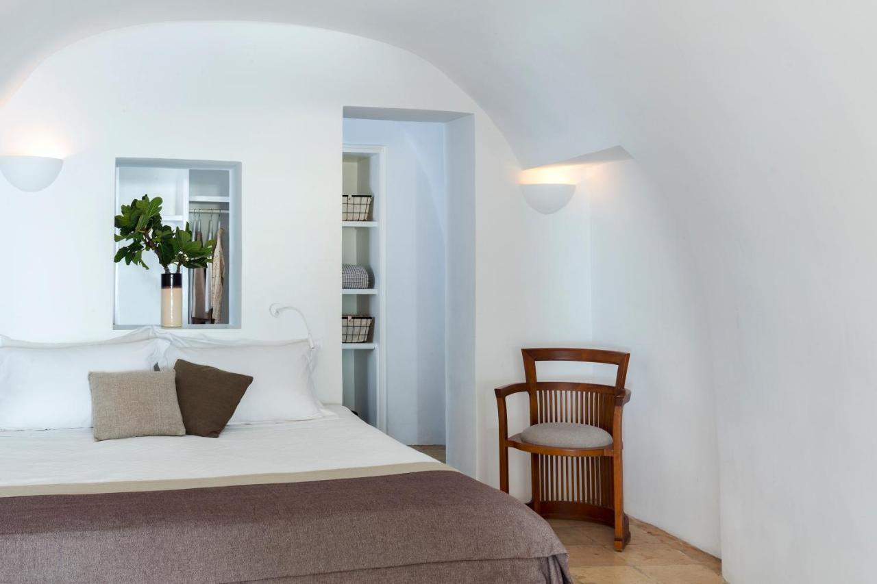 The Vasilicos Hotel Imerovigli  Eksteriør billede